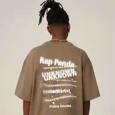 RAP PANDA T
