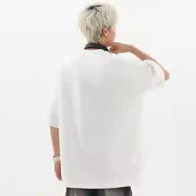 RAP PANDA 260gTshirtcleanfitT