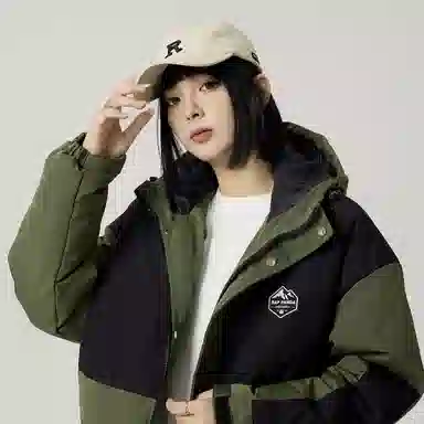 RAP PANDA logo