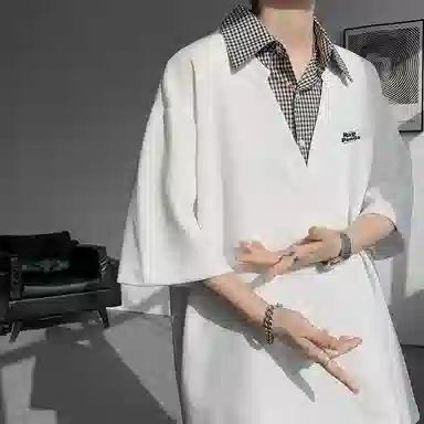 RAP PANDA logoPolo
