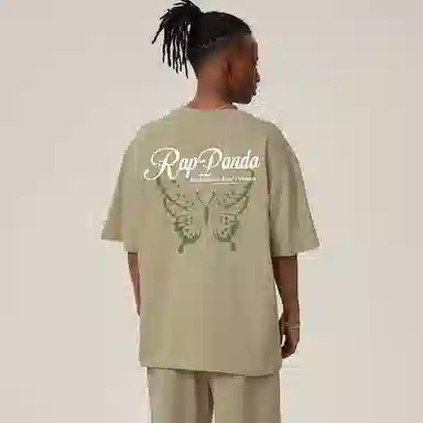 RAP PANDA inshiphopT