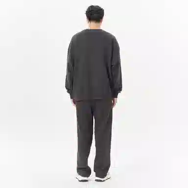 RAP PANDA Logo