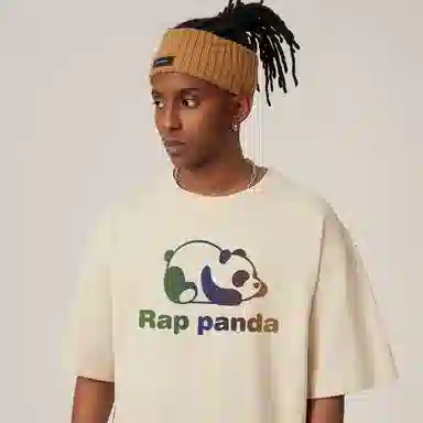 RAP PANDA T
