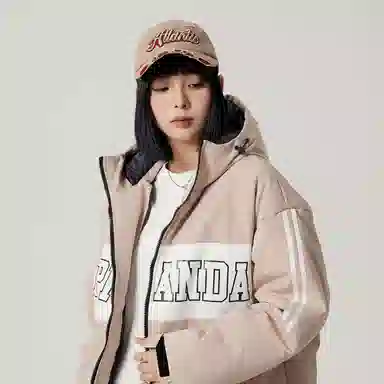 RAP PANDA logo