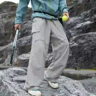 RAP PANDA Outdoor Tech Set