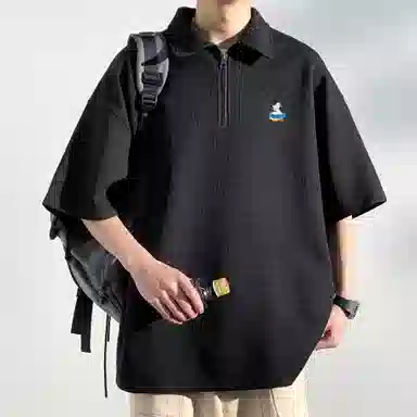 RAP PANDA Polo