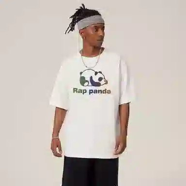 RAP PANDA T