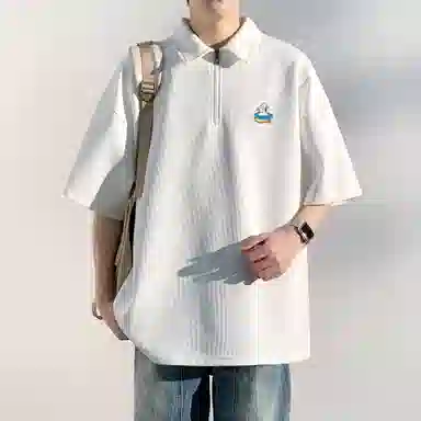 RAP PANDA Polo