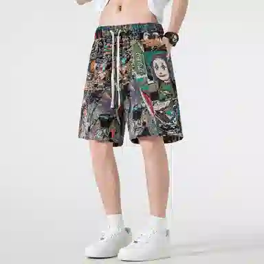 RAP PANDA