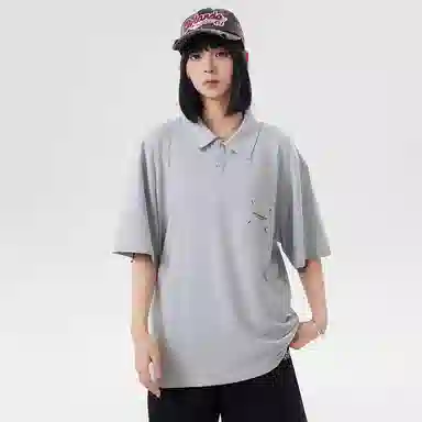 RAP PANDA TshirtPolo