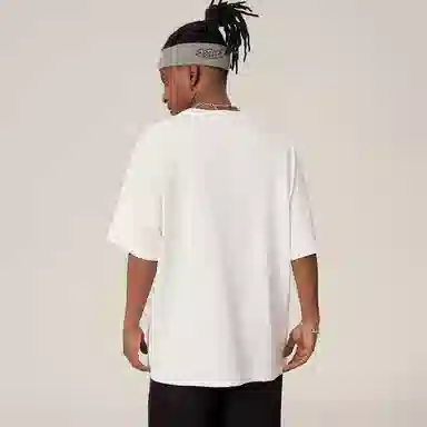 RAP PANDA logoT