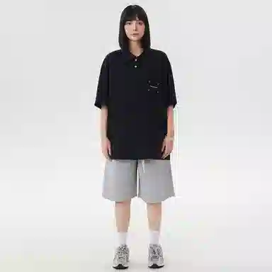 RAP PANDA TshirtPolo