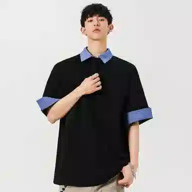 RAP PANDA Polo