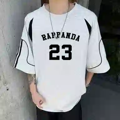 RAP PANDA T