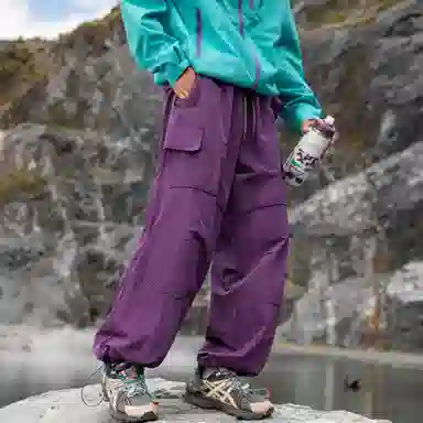 RAP PANDA Outdoor Tech Set