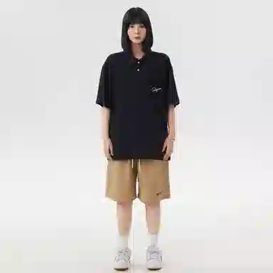 RAP PANDA TshirtPolo