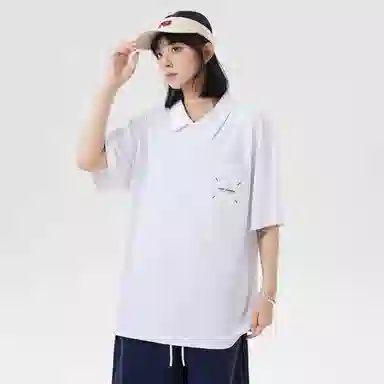 RAP PANDA TshirtPolo
