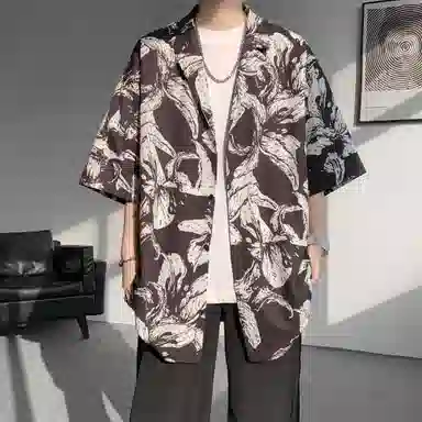 RAP PANDA vintage