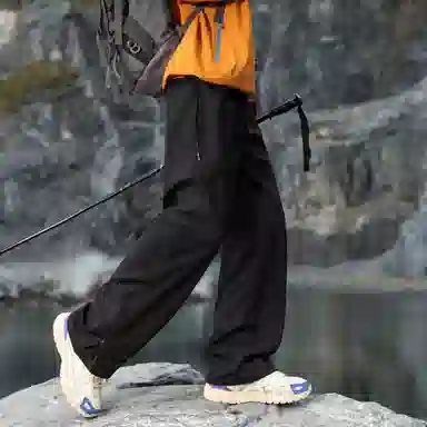 RAP PANDA cleanfit