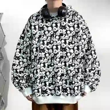 RAP PANDA