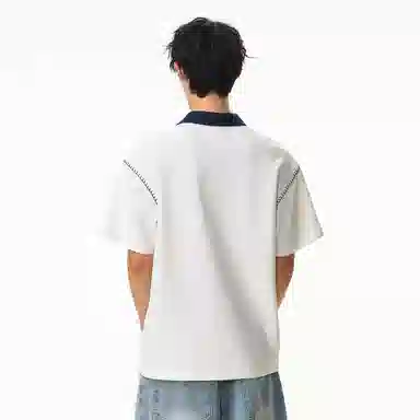 RAP PANDA Polo