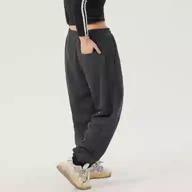 RAP PANDA logo