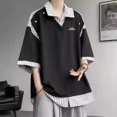 RAP PANDA Polo