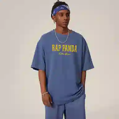 RAP PANDA T