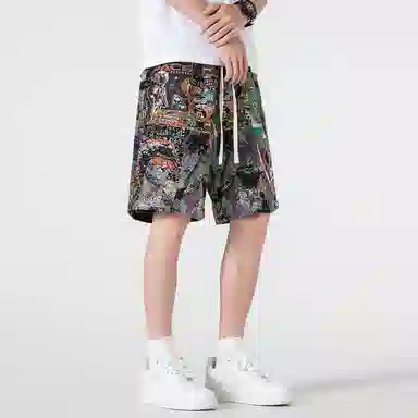 RAP PANDA
