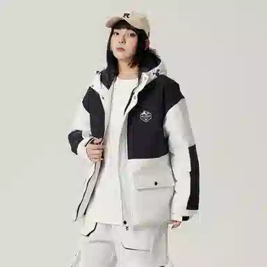 RAP PANDA logo