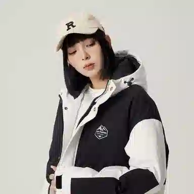 RAP PANDA logo