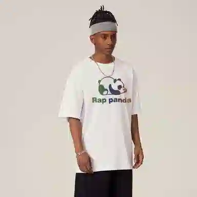RAP PANDA T