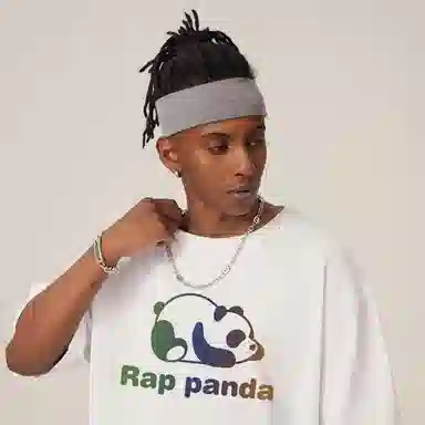 RAP PANDA T