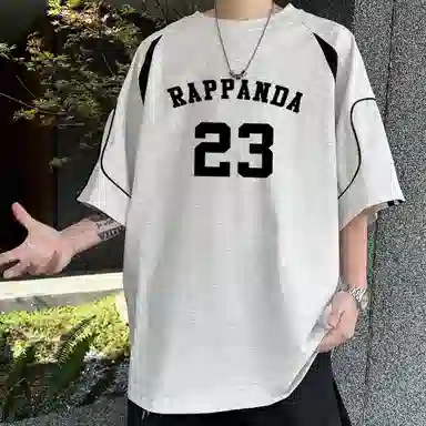 RAP PANDA T