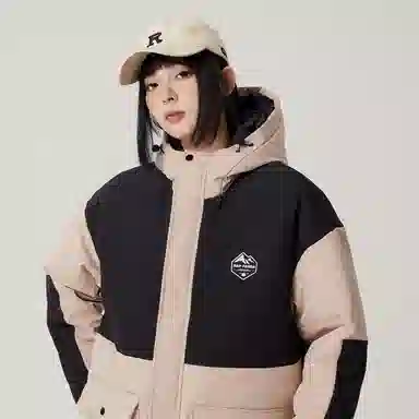RAP PANDA logo