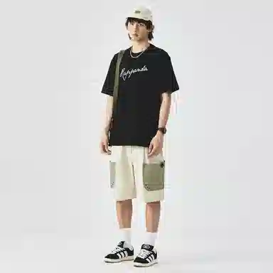 RAP PANDA T