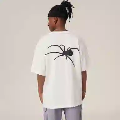 RAP PANDA hiphopTshirtoversizeT