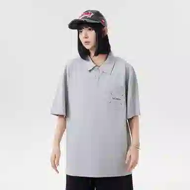 RAP PANDA TshirtPolo