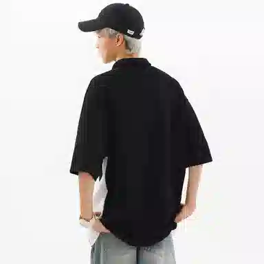 RAP PANDA Polo