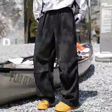 RAP PANDA