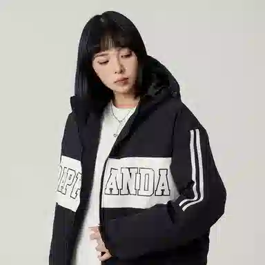 RAP PANDA logo