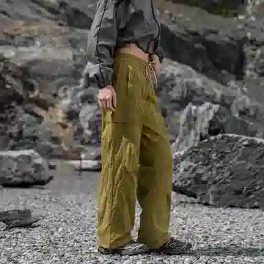 RAP PANDA Outdoor Tech Set