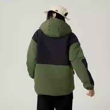 RAP PANDA logo