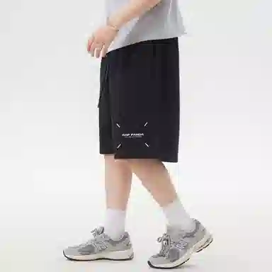 RAP PANDA logo5