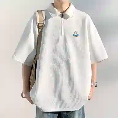 RAP PANDA Polo