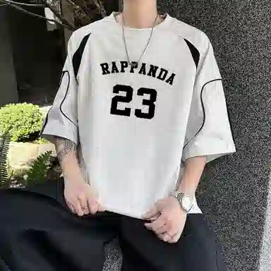 RAP PANDA T