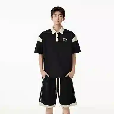 RAP PANDA PoloTTshirt