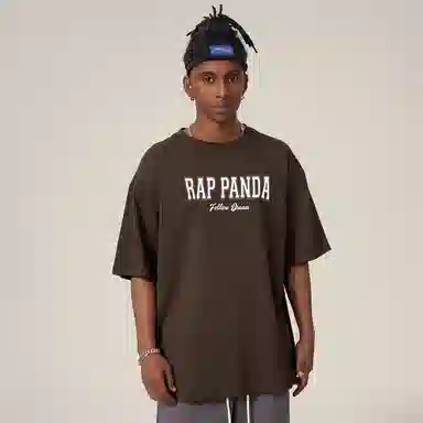 RAP PANDA T