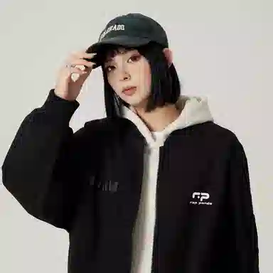 RAP PANDA logo