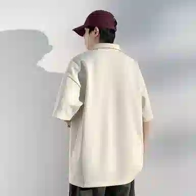 RAP PANDA Polo